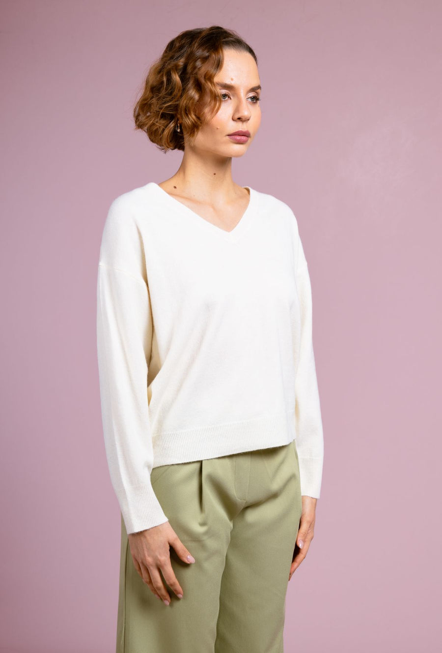 Pull Philomene