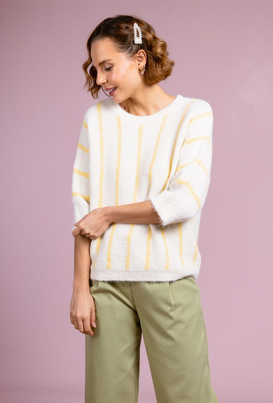 Pull Nuria