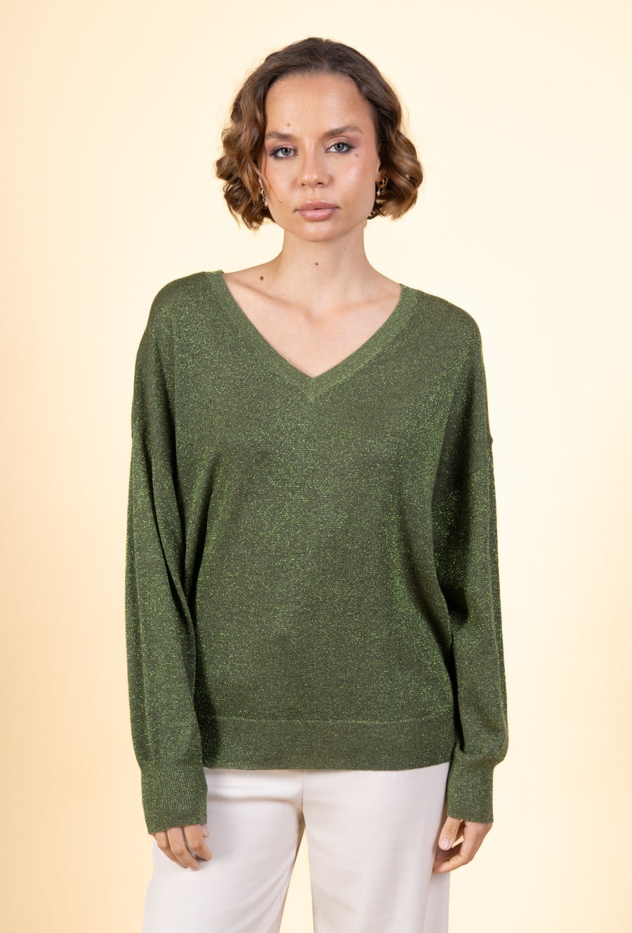 Pull Fabienne