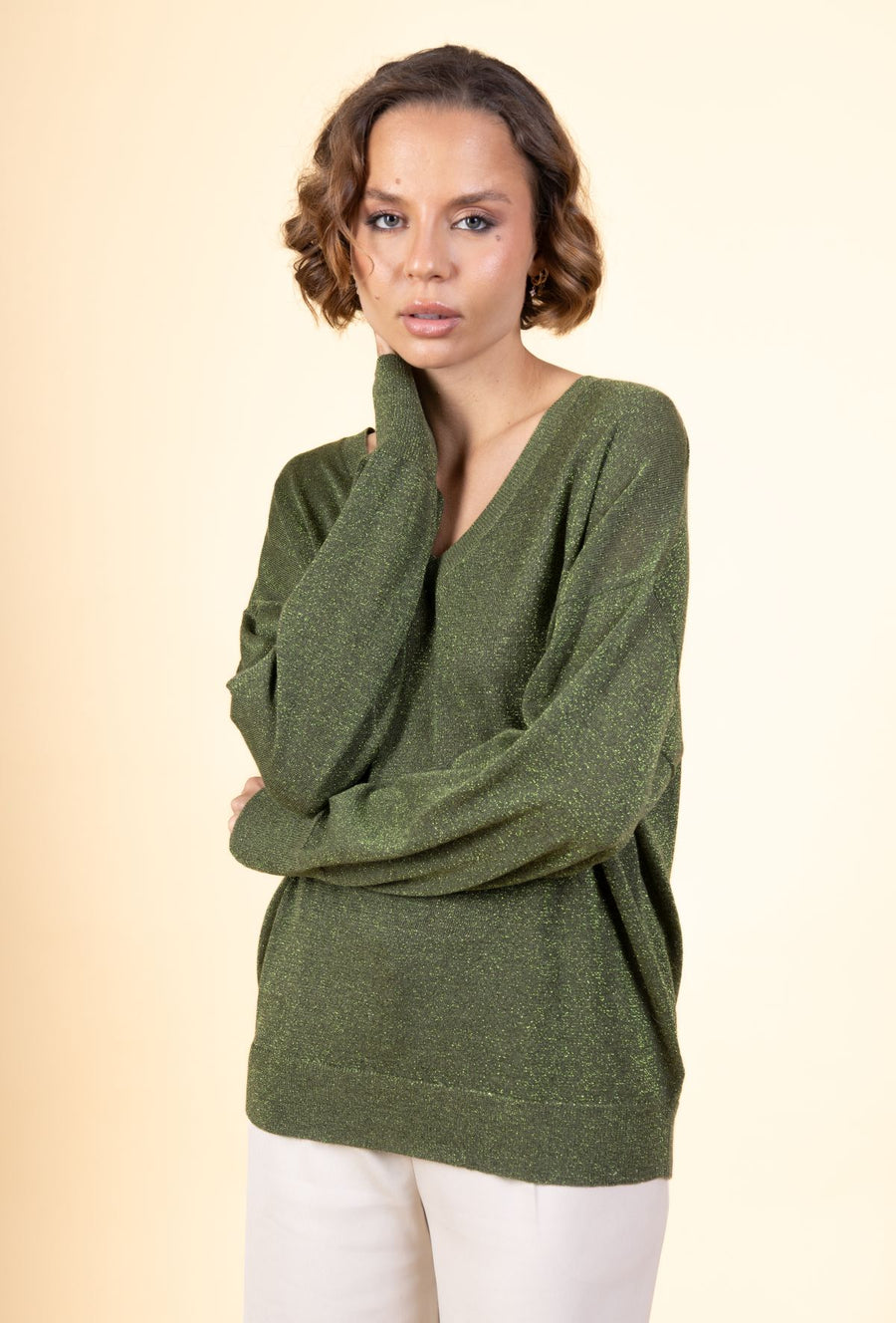 Pull Fabienne