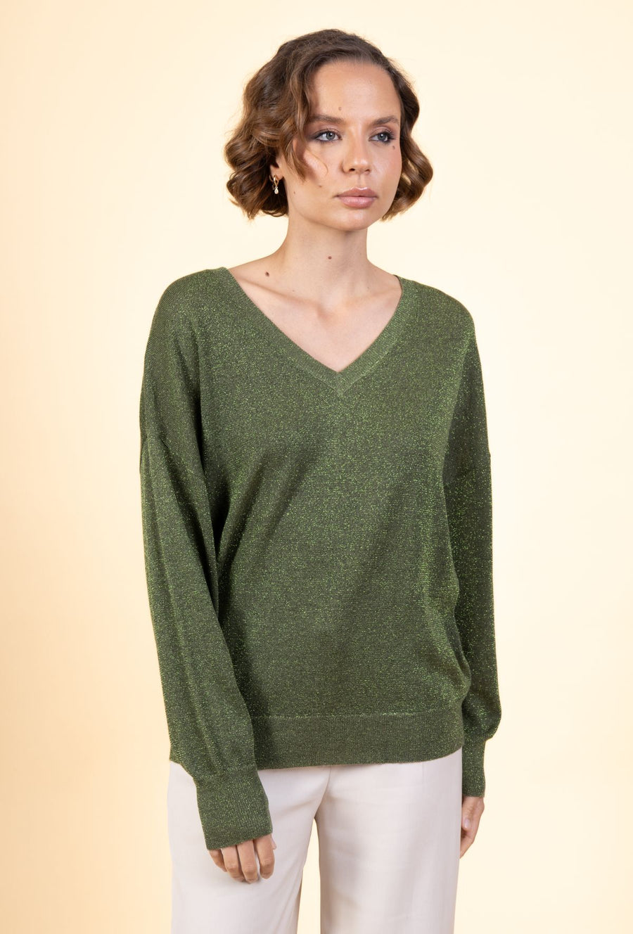 Pull Fabienne