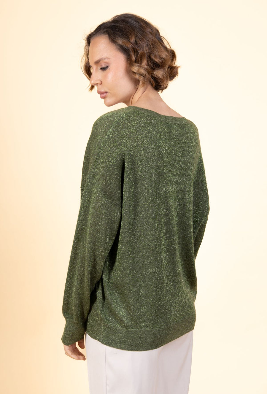Pull Fabienne