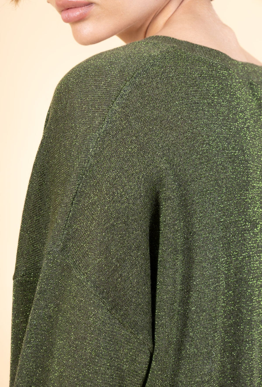 Pull Fabienne