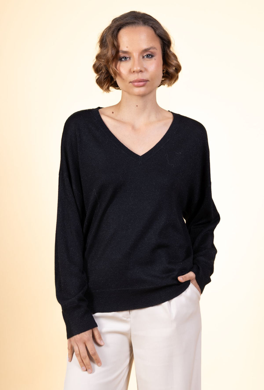 Pull Fabienne