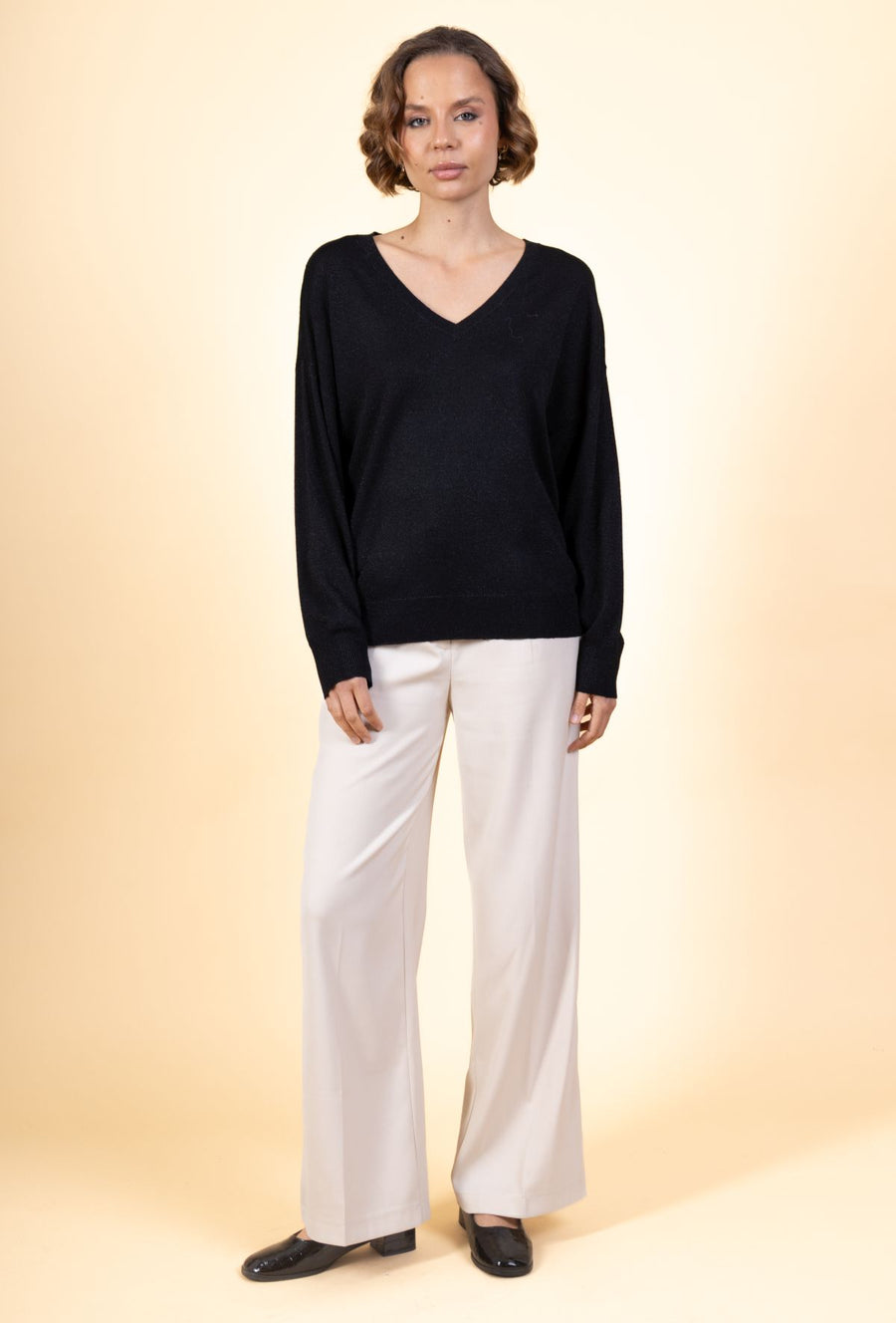 Pull Fabienne
