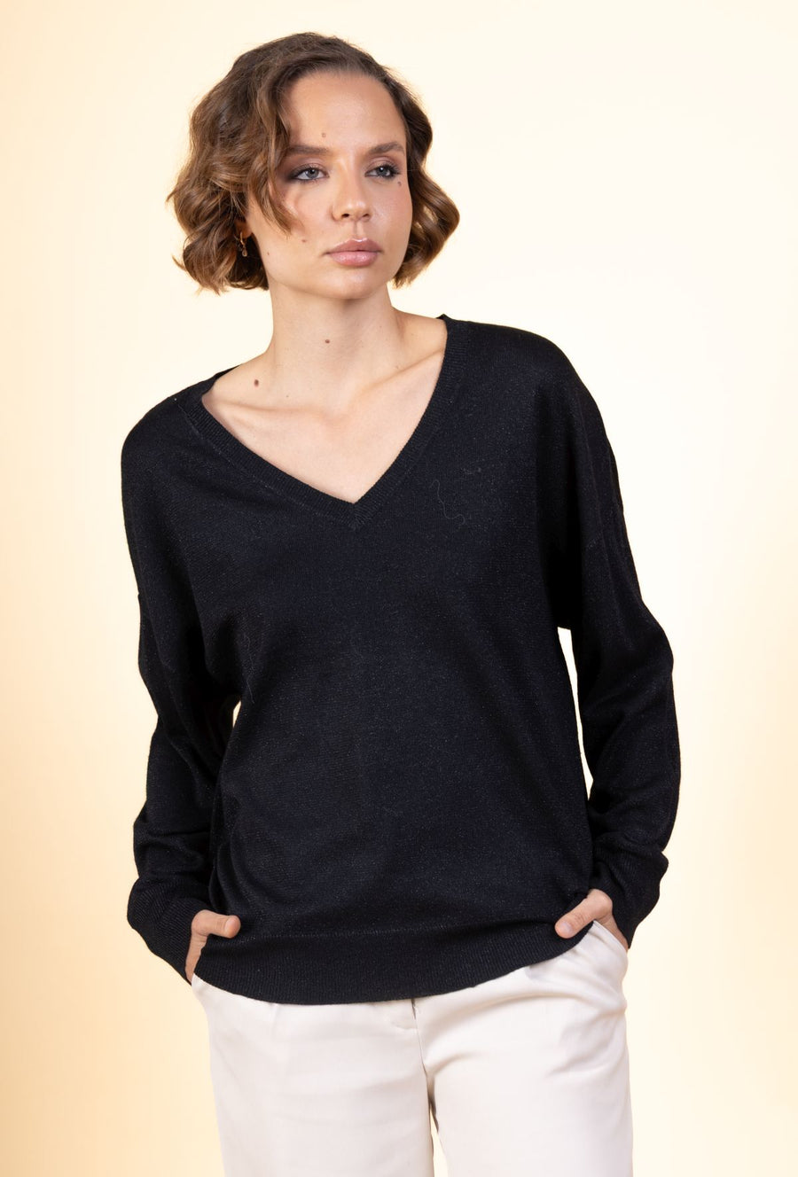 Pull Fabienne