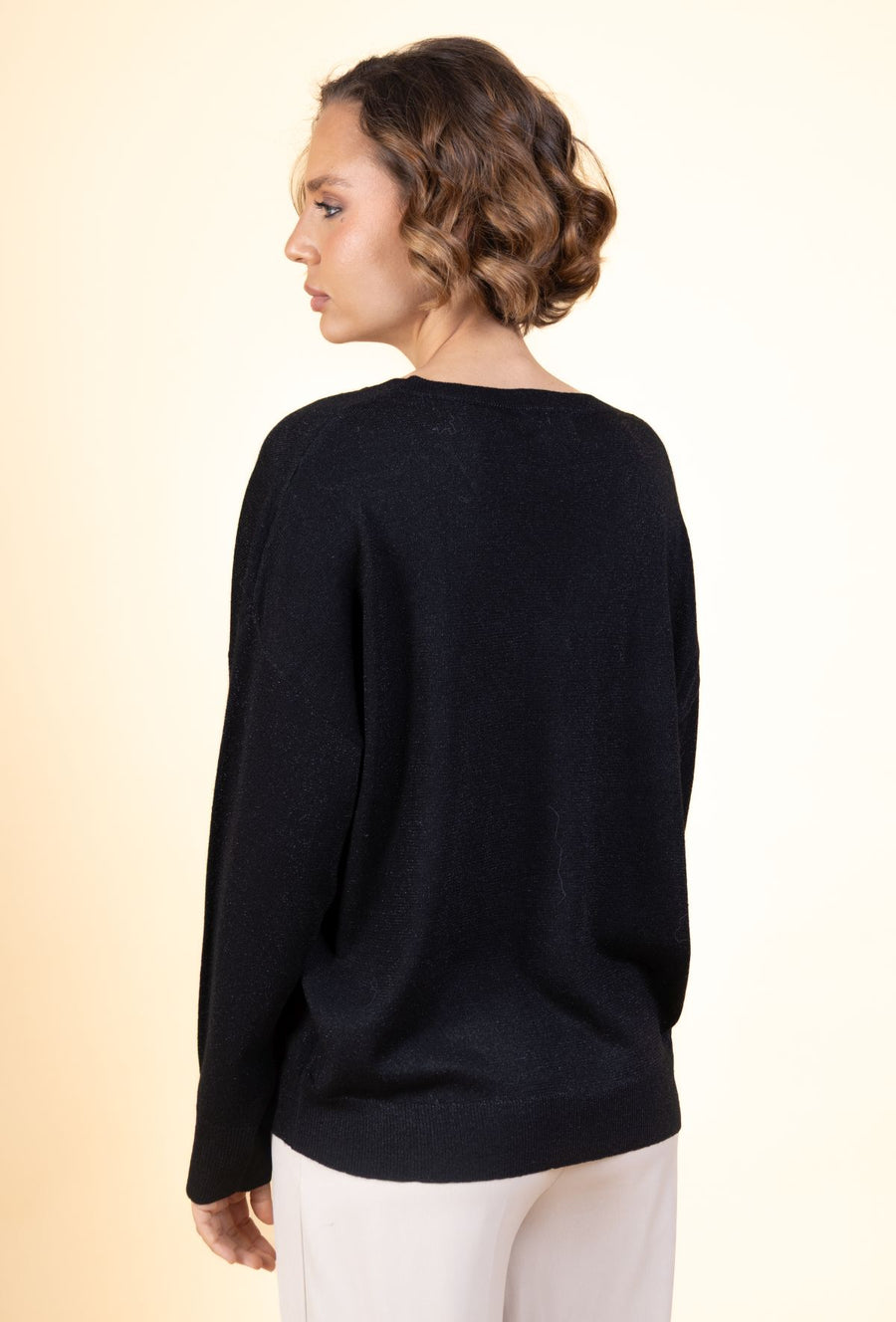 Pull Fabienne