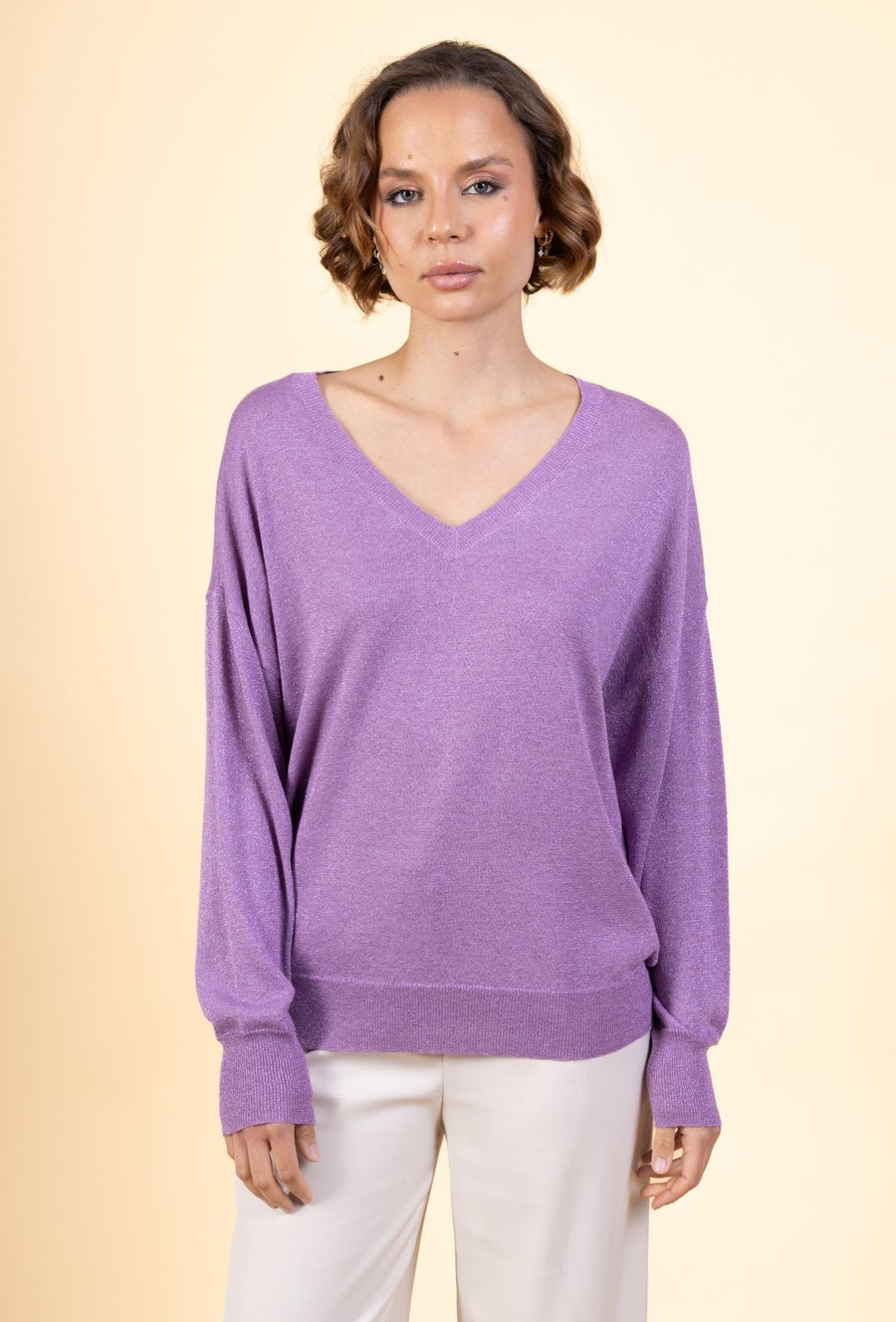 Pull Fabienne