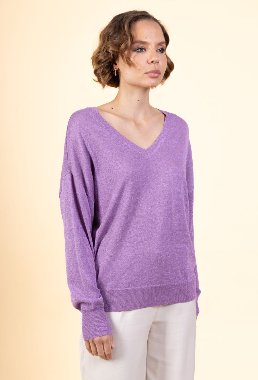 Pull Fabienne