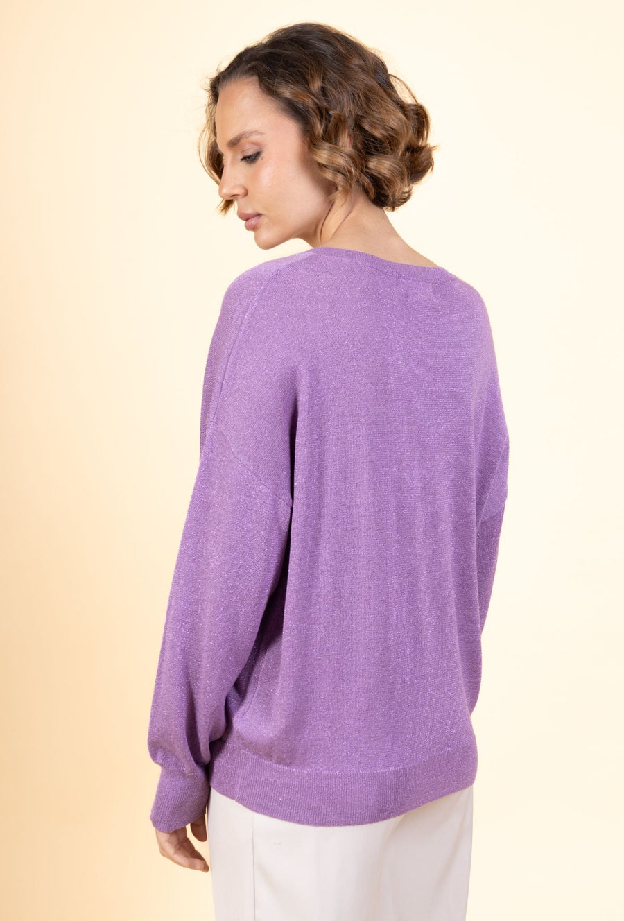 Pull Fabienne