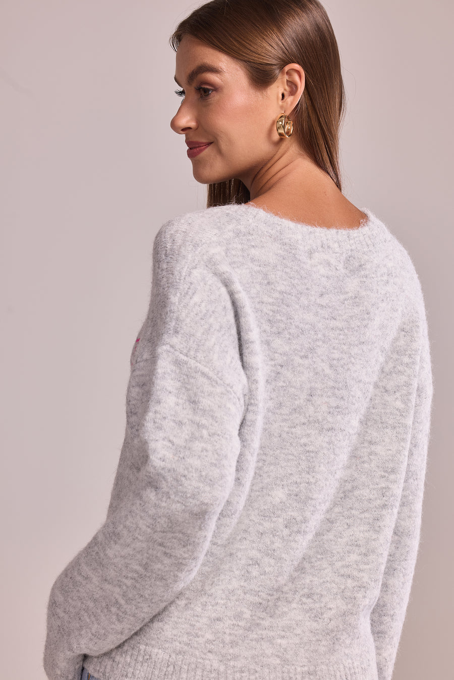 Pull Alissen