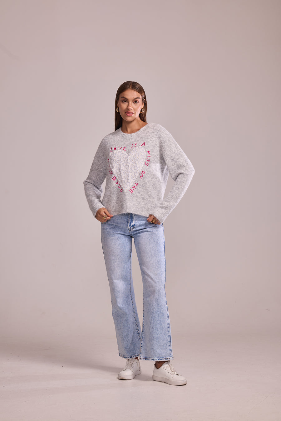 Pull Alissen