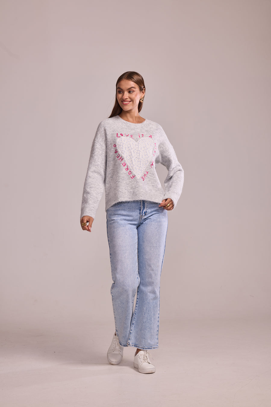 Pull Alissen