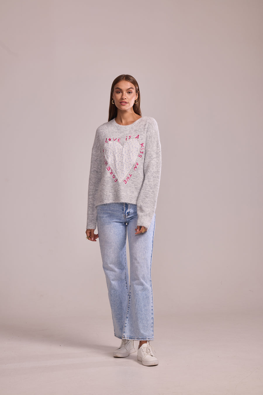 Pull Alissen