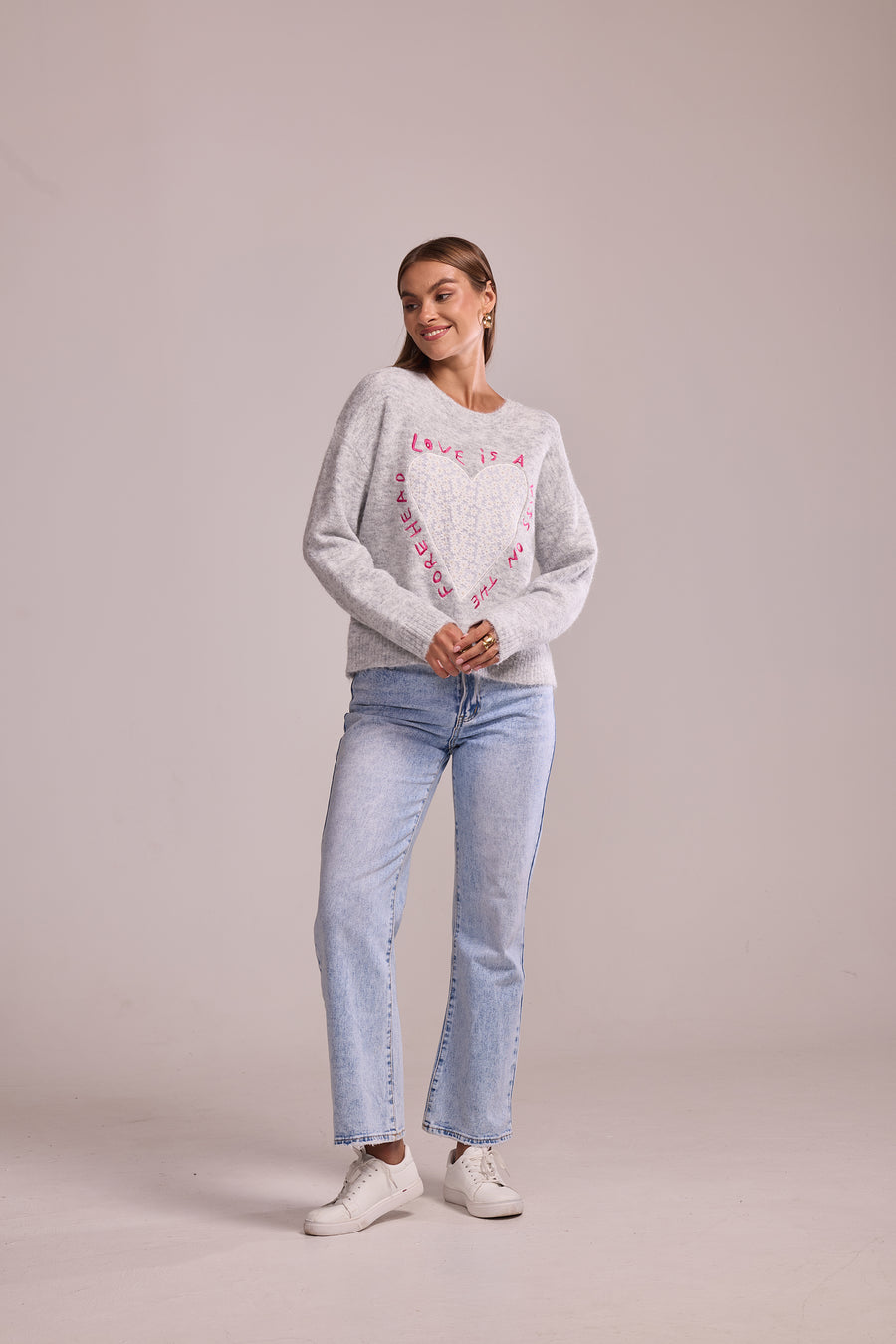 Pull Alissen