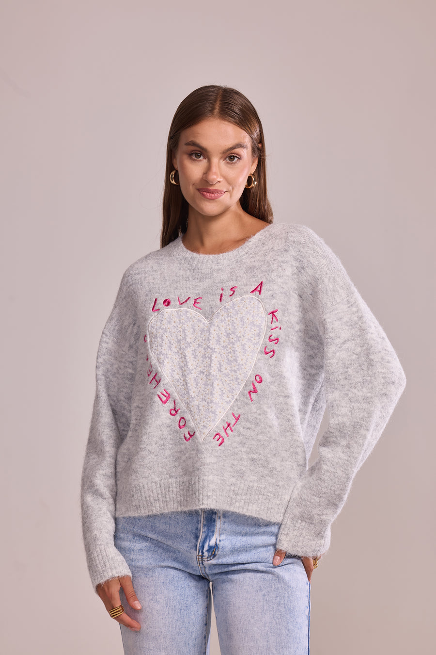Pull Alissen