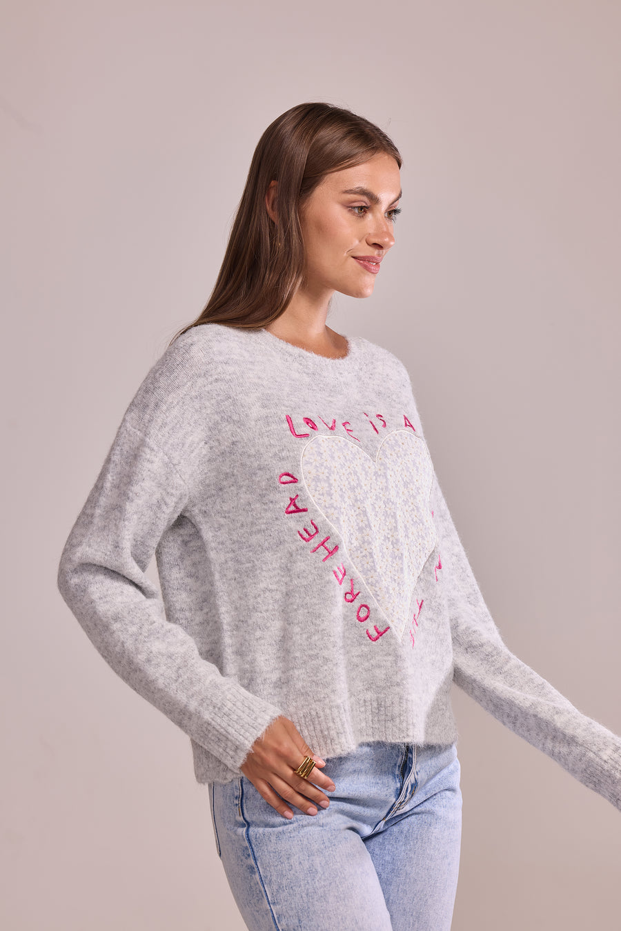 Pull Alissen