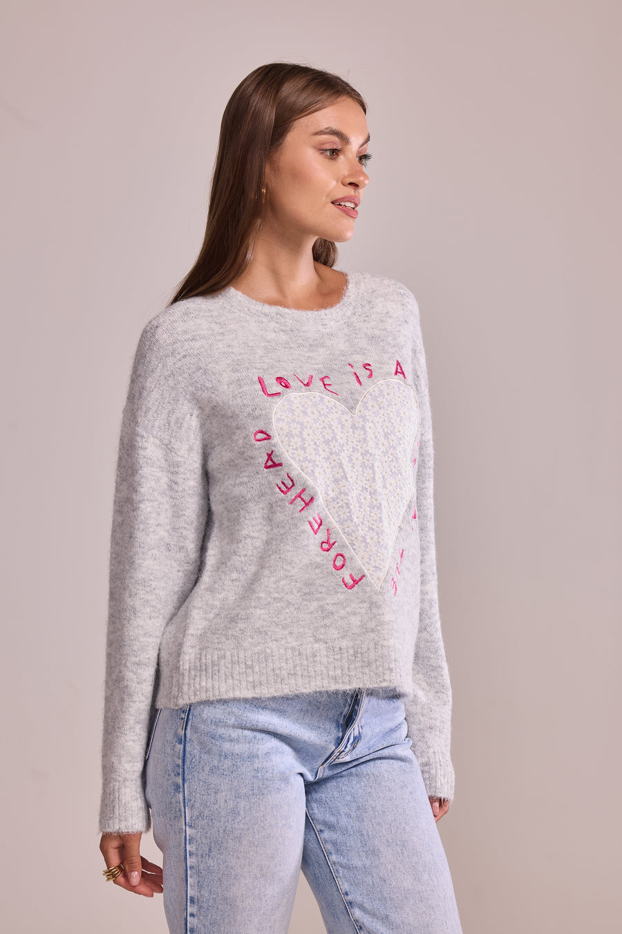 Pull Alissen