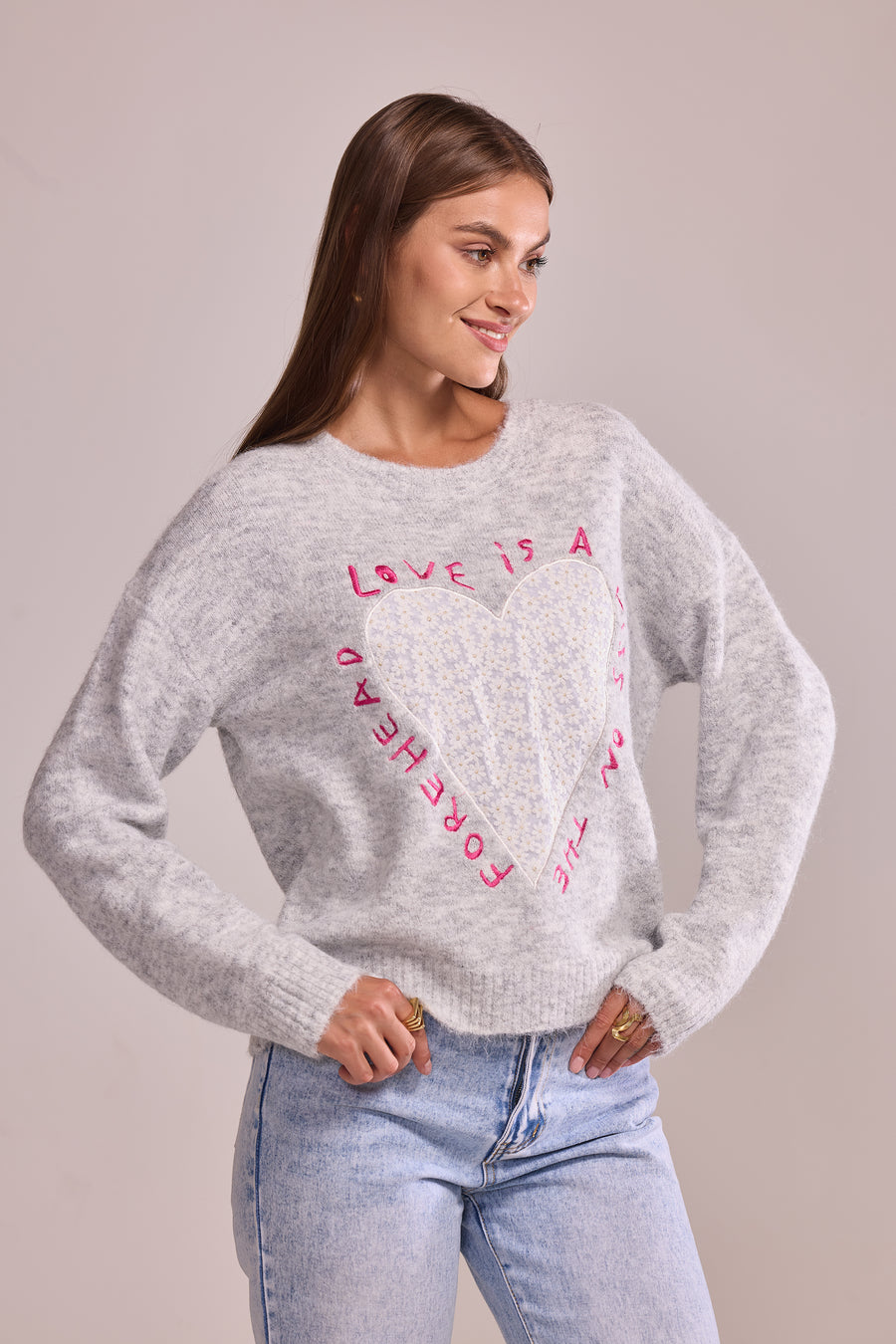 Pull Alissen