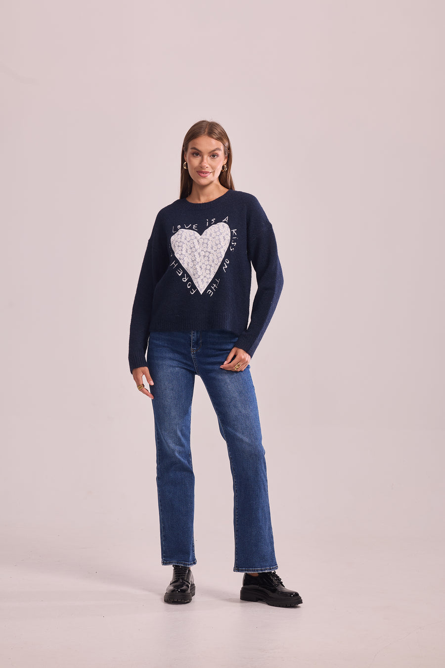 Pull Alissen