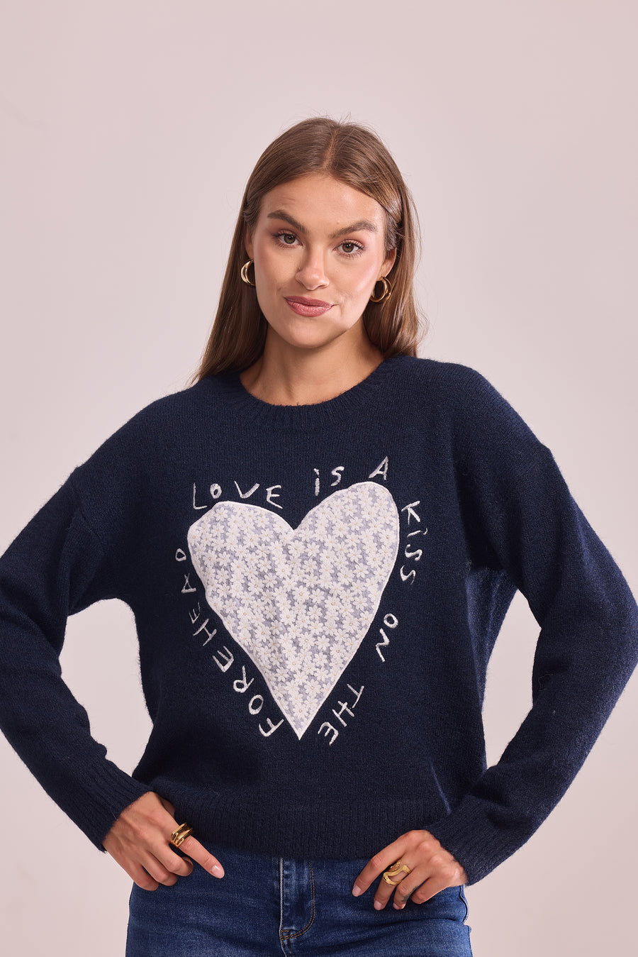 Pull Alissen
