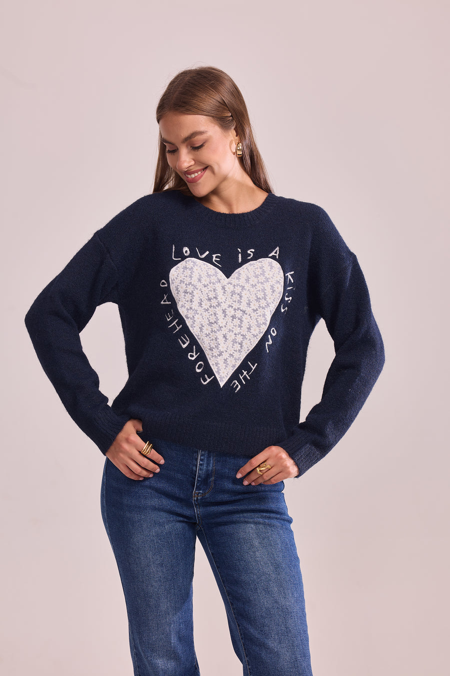 Pull Alissen