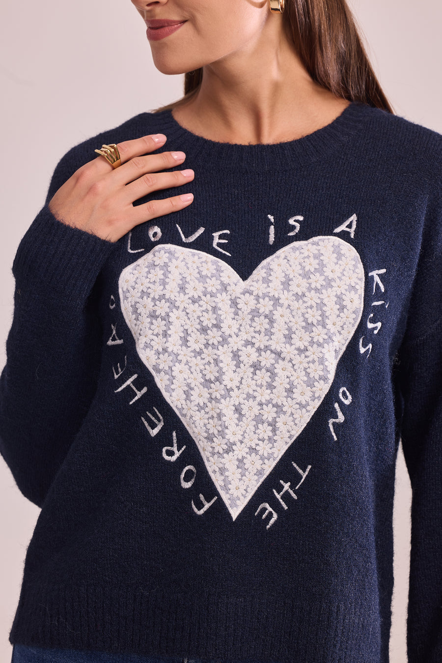 Pull Alissen