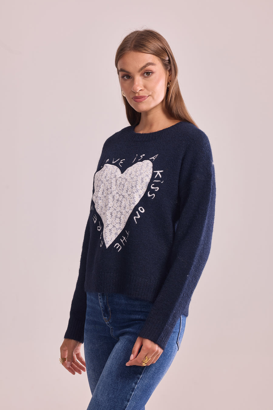 Pull Alissen