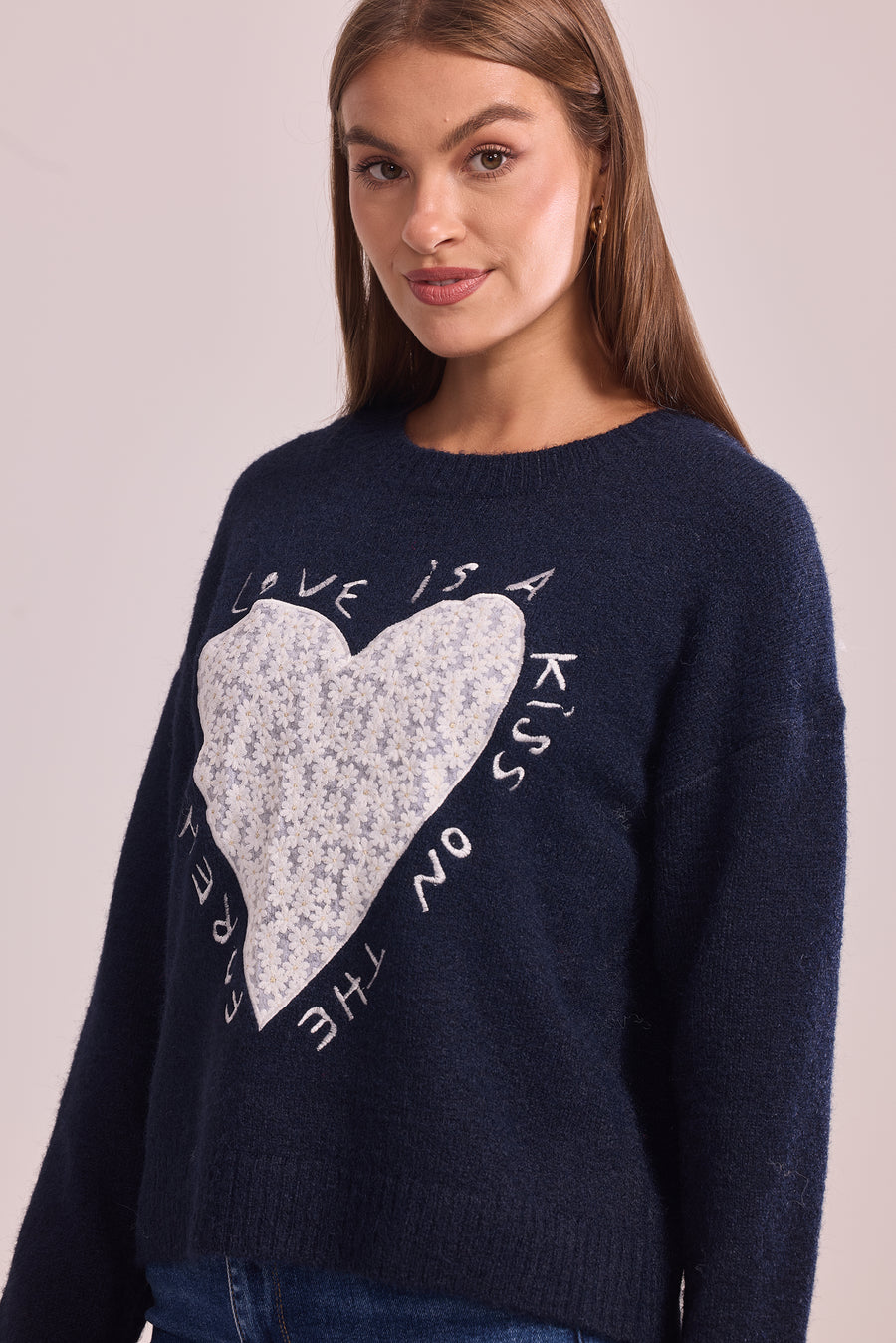 Pull Alissen