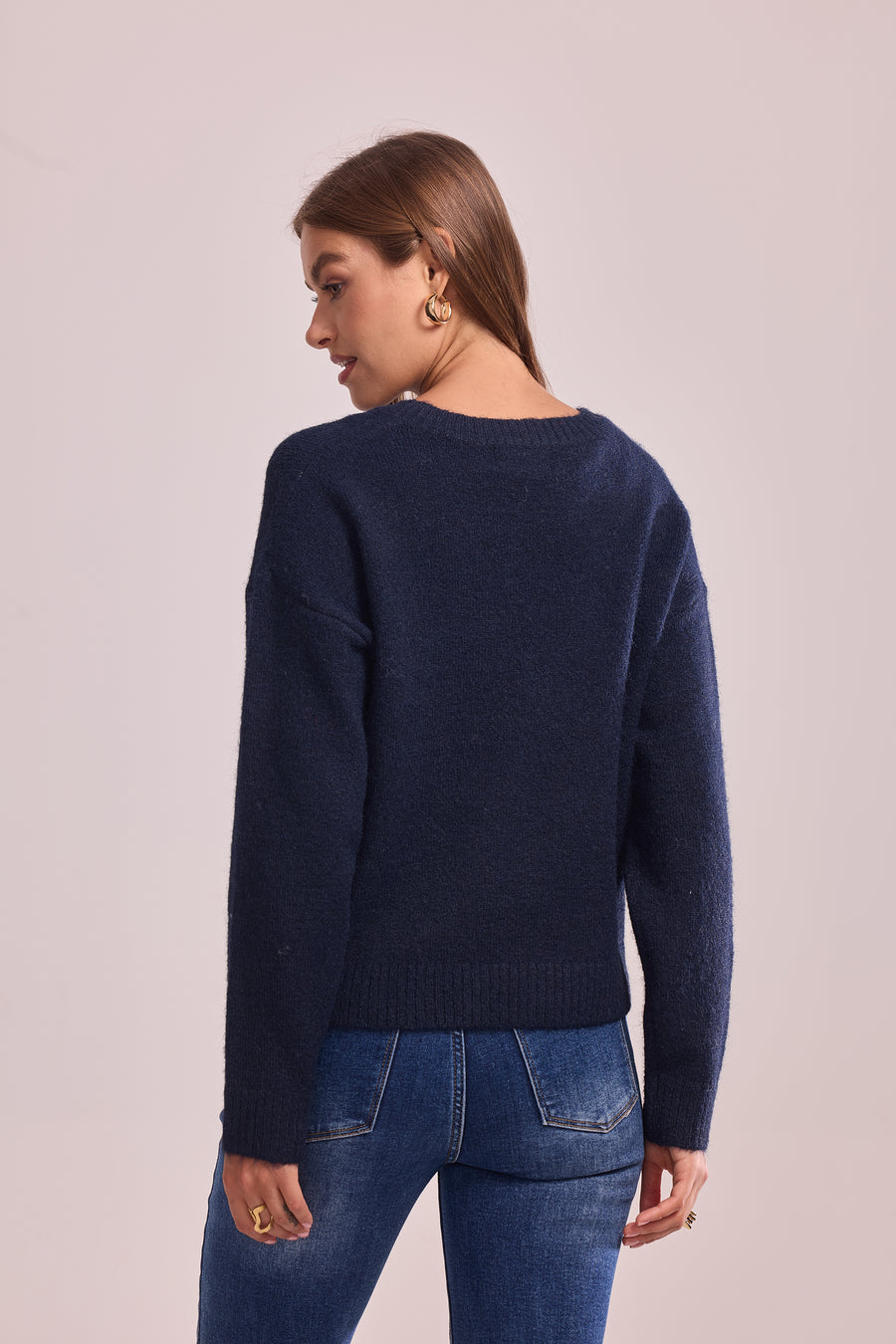 Pull Alissen