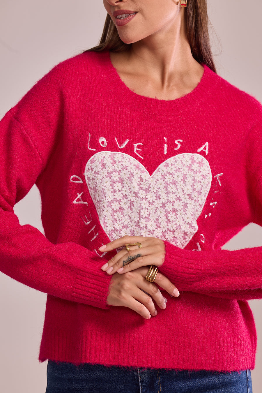 Pull Alissen
