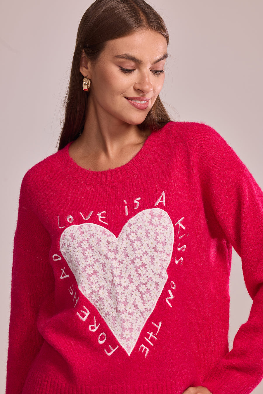 Pull Alissen