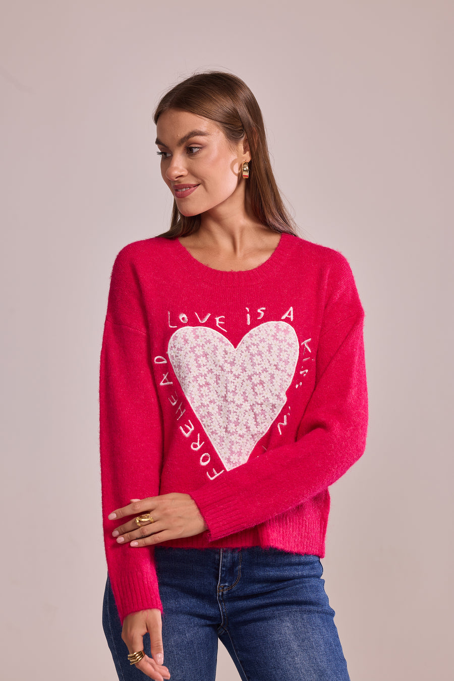 Pull Alissen