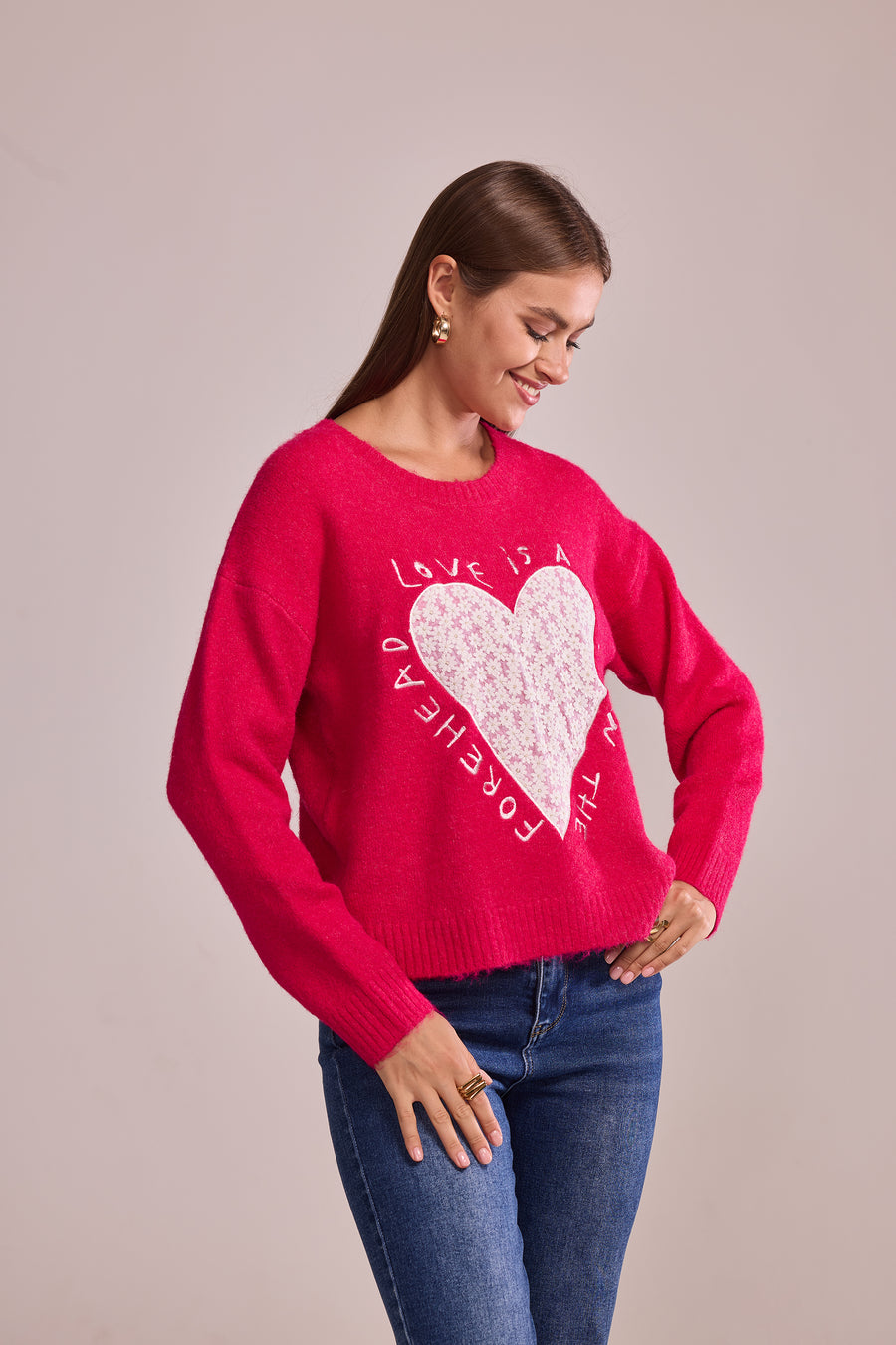Pull Alissen