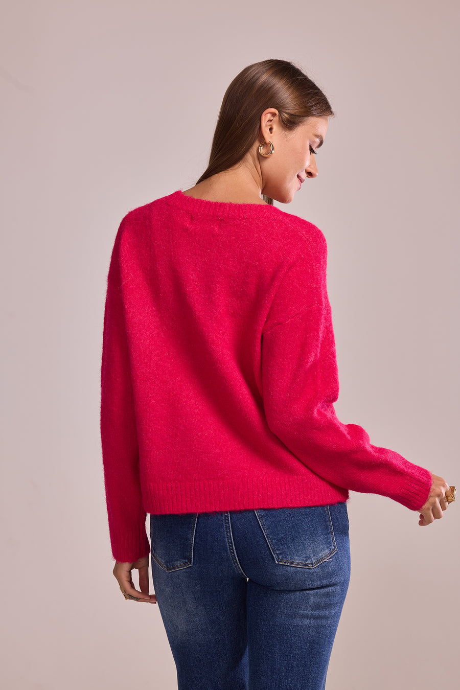 Pull Alissen