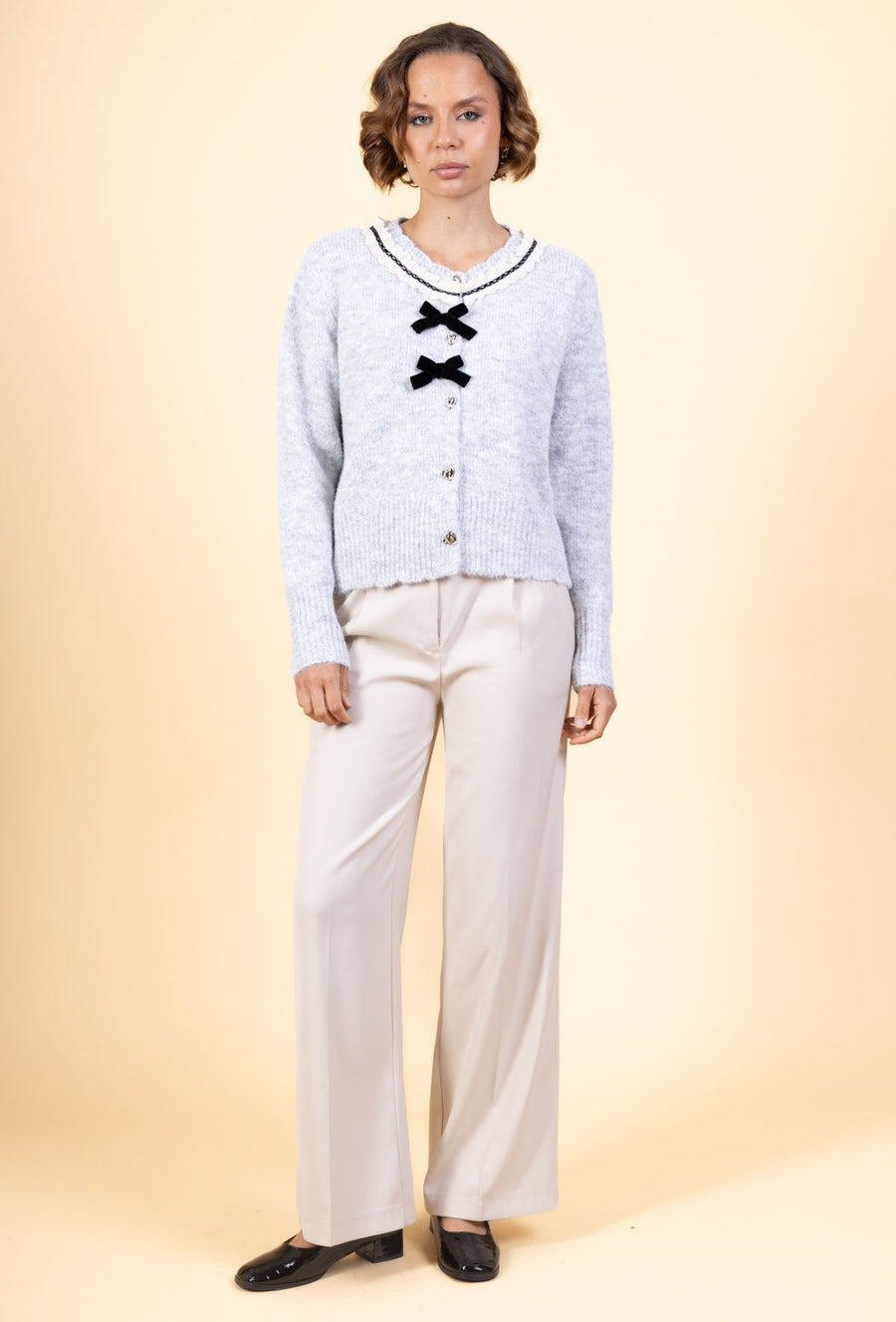 Gilet Claudie