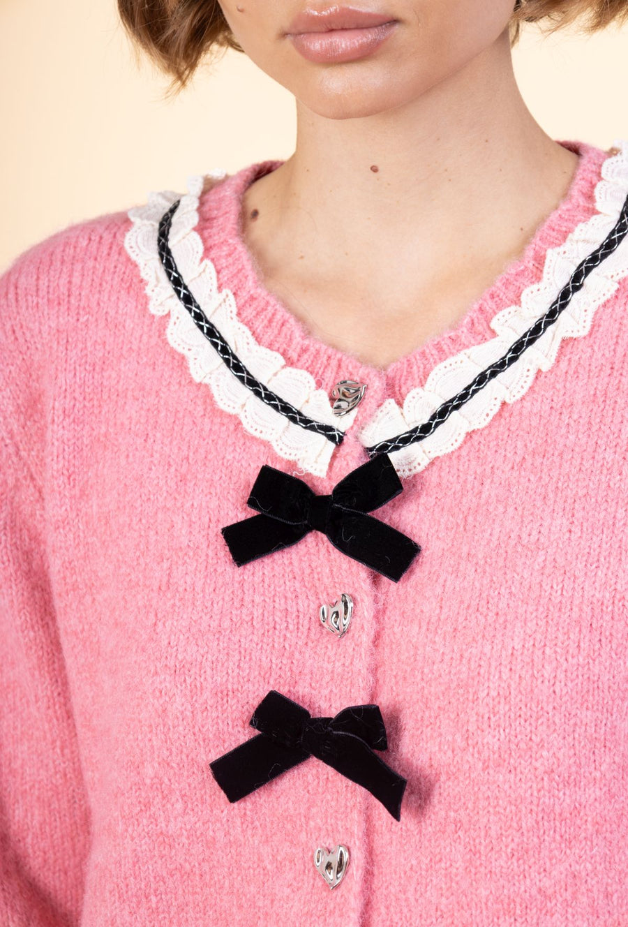 Gilet Claudie