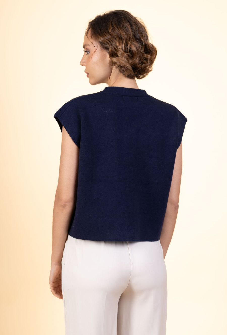 Gilet Primerose