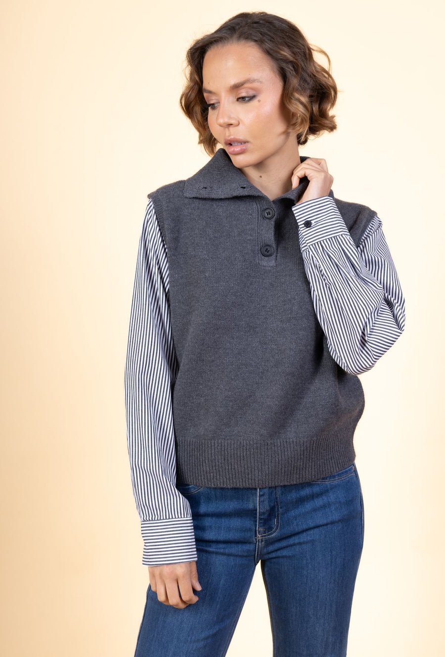 Pull Lilli