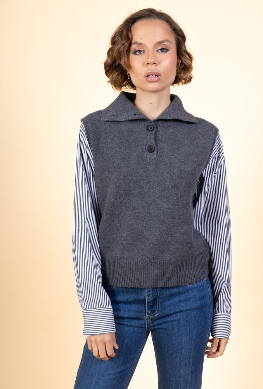 Pull Lilli