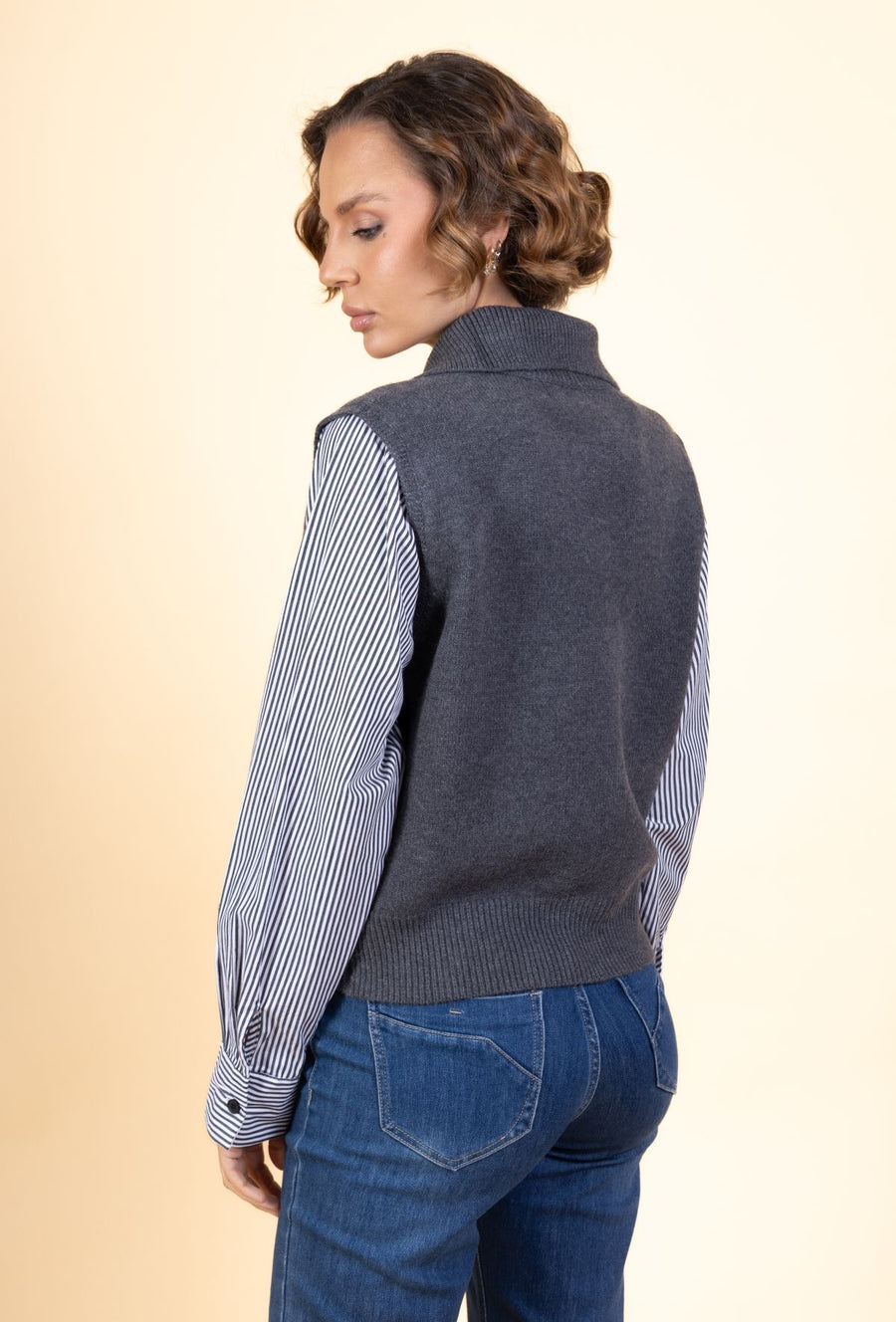 Pull Lilli