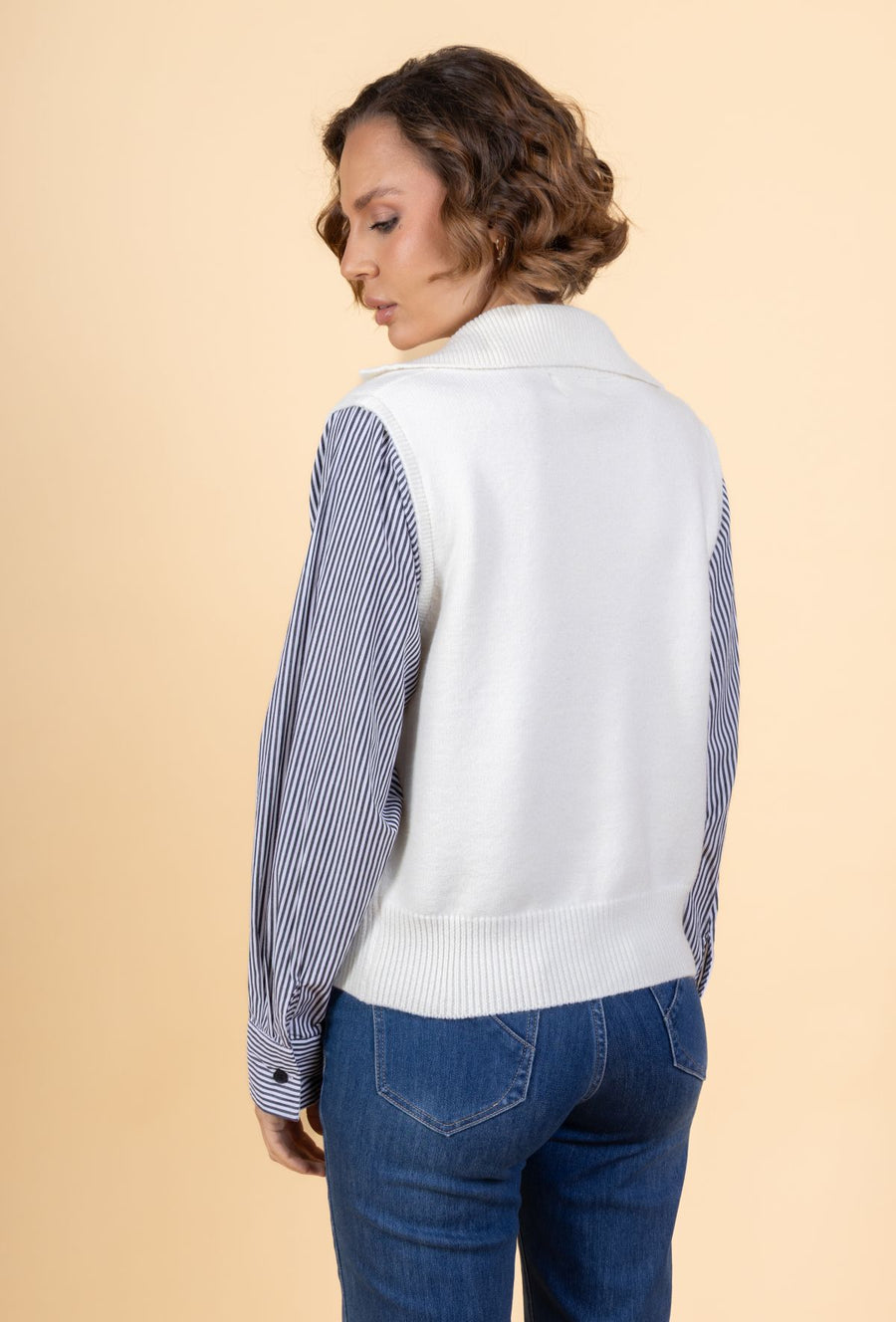 Pull Lilli