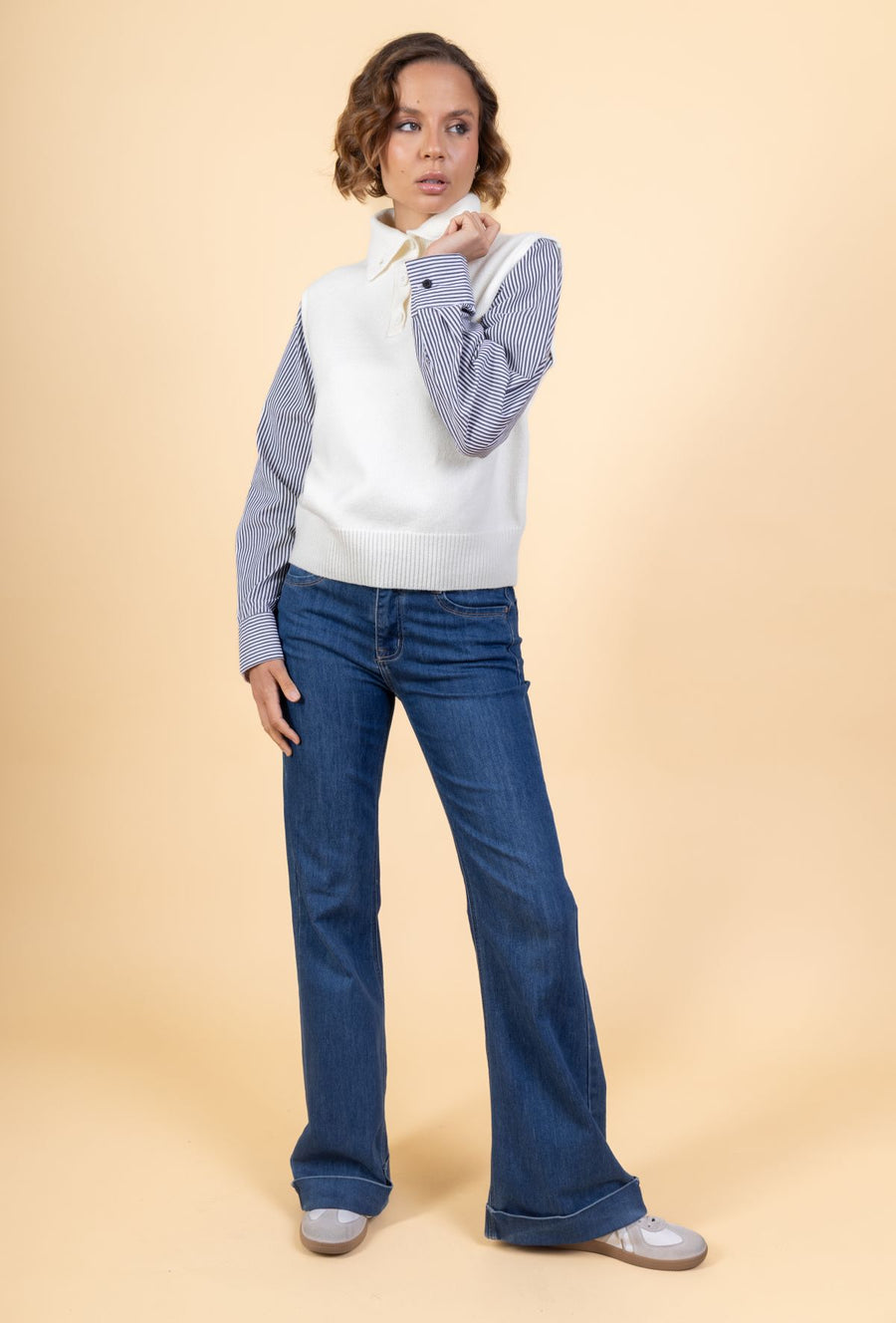Pull Lilli