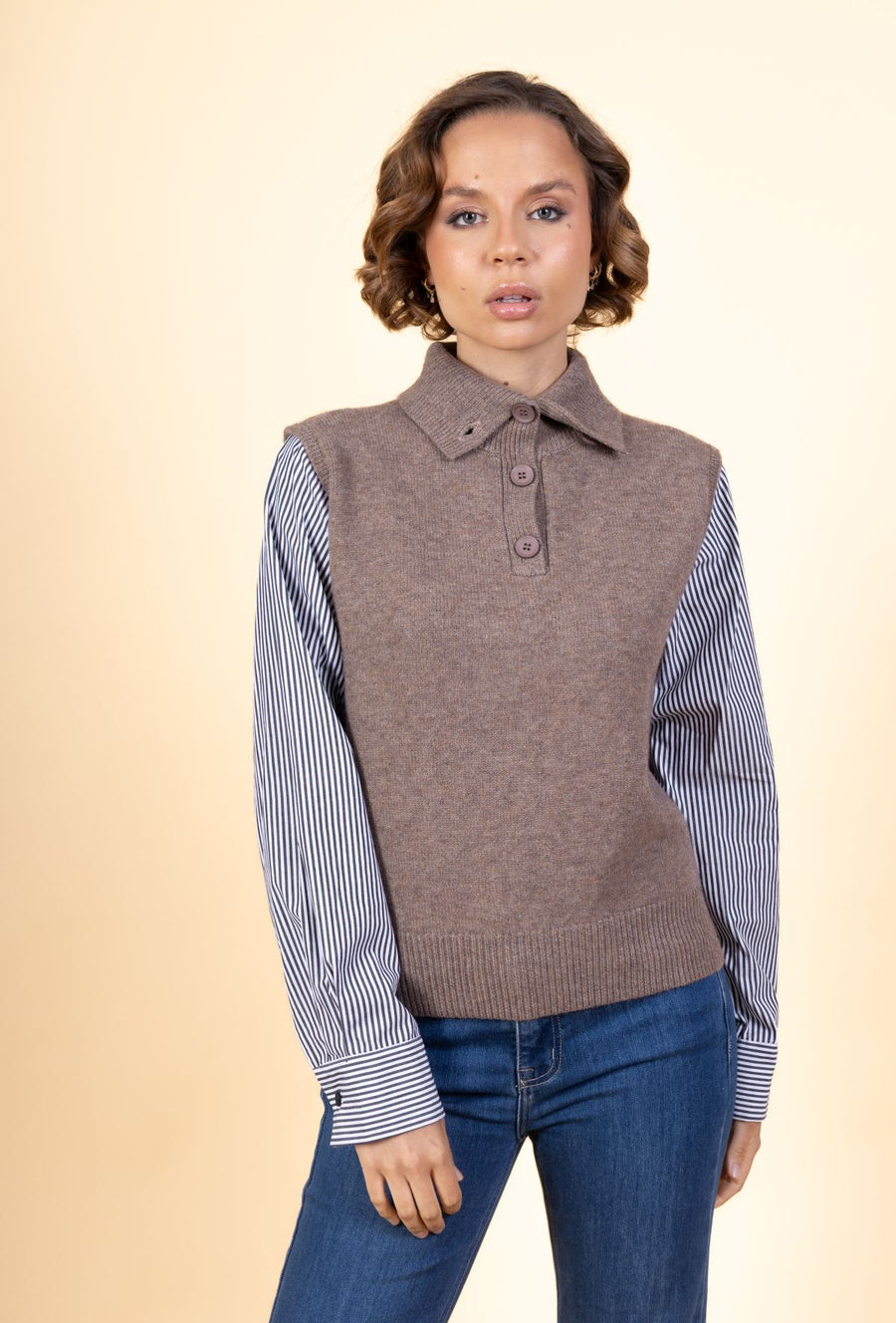Pull Lilli