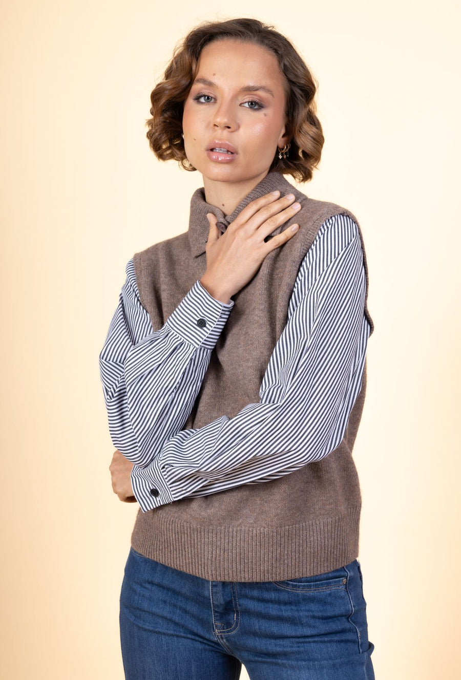 Pull Lilli