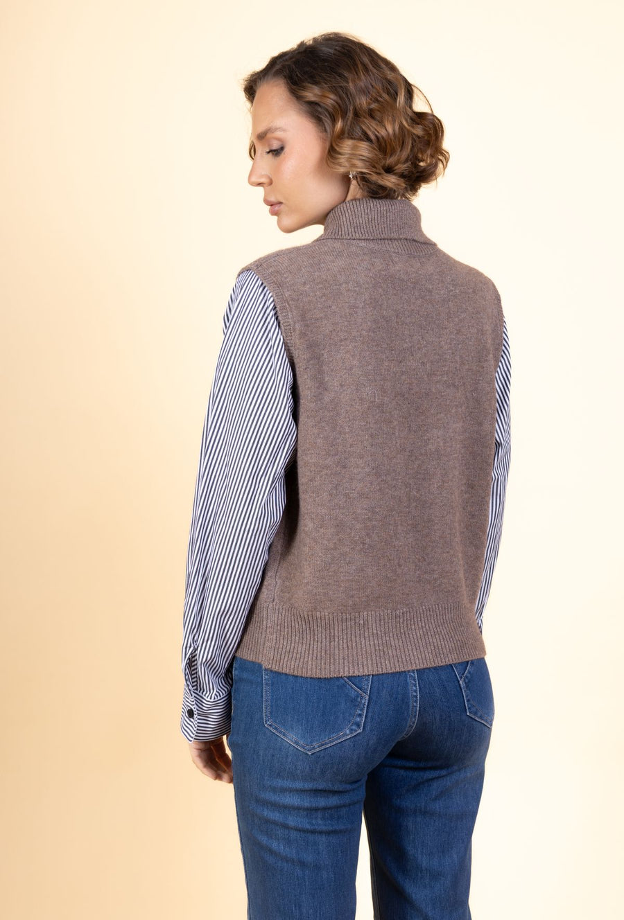 Pull Lilli