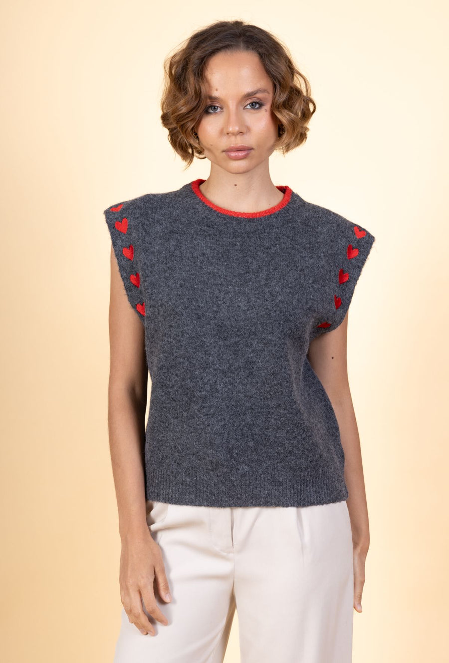 Pull Mallaury