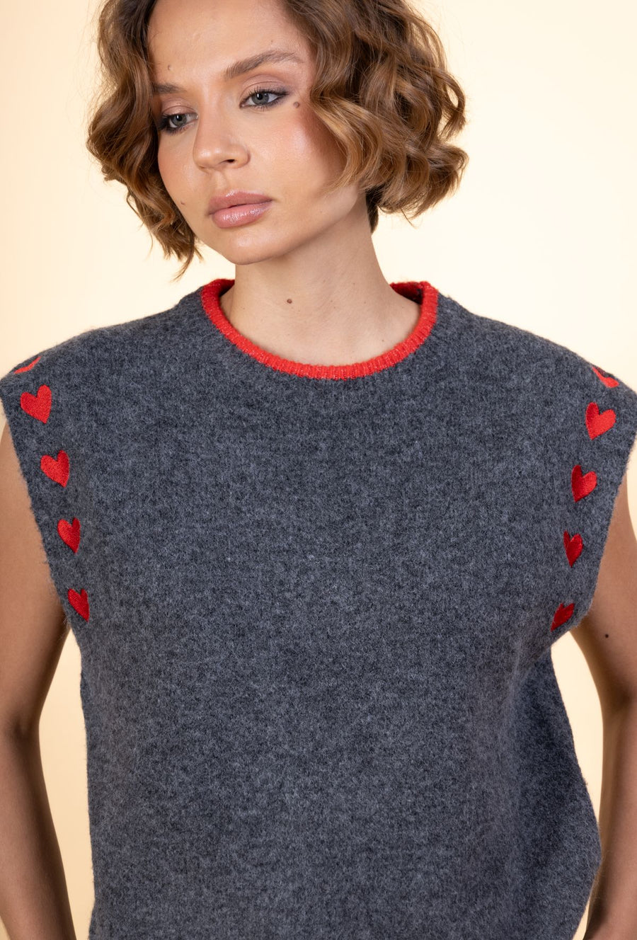 Pull Mallaury