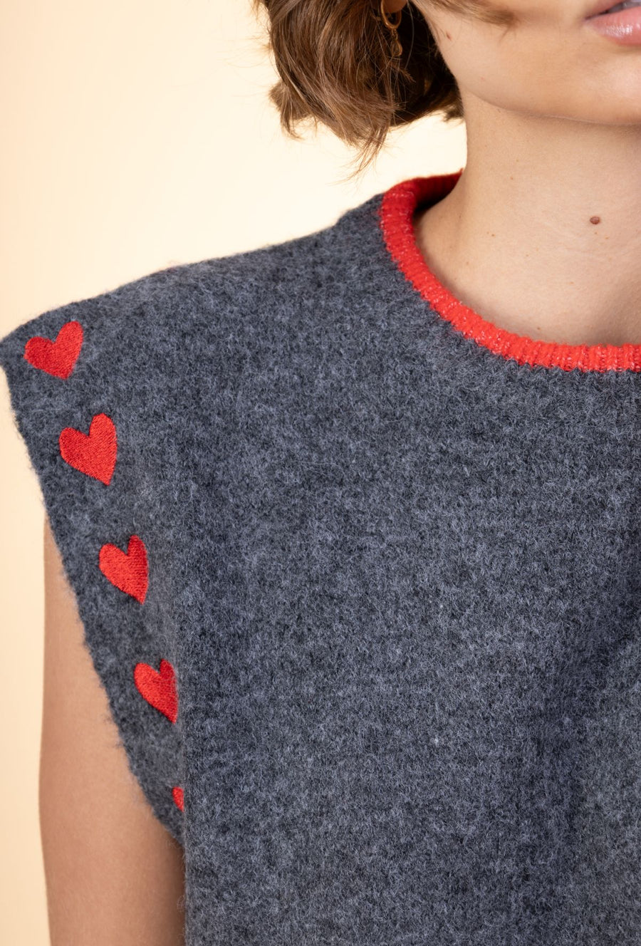 Pull Mallaury