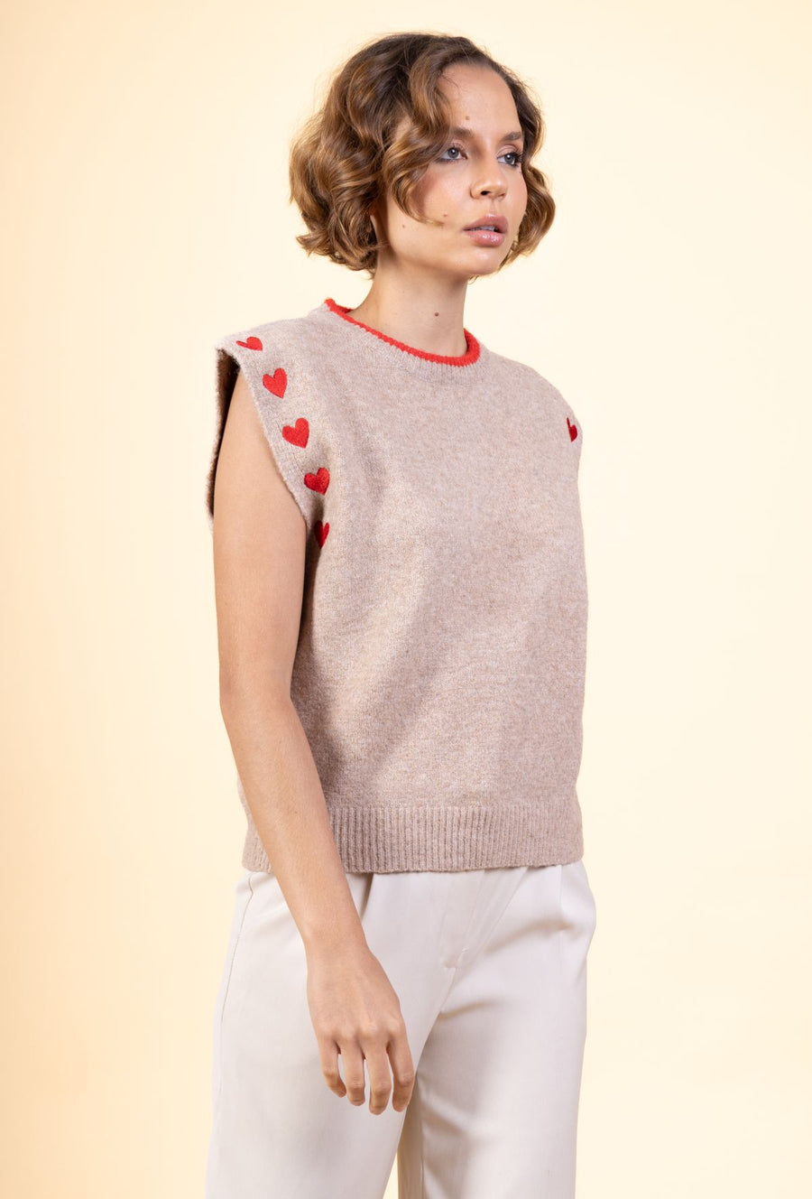 Pull Mallaury